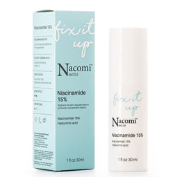 Nacomi Next Level Niacynamid 15% 30ml