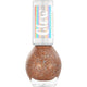 Miss Sporty Glow Glitter Coat lakier do paznokci 040 Golden Warmth 7ml