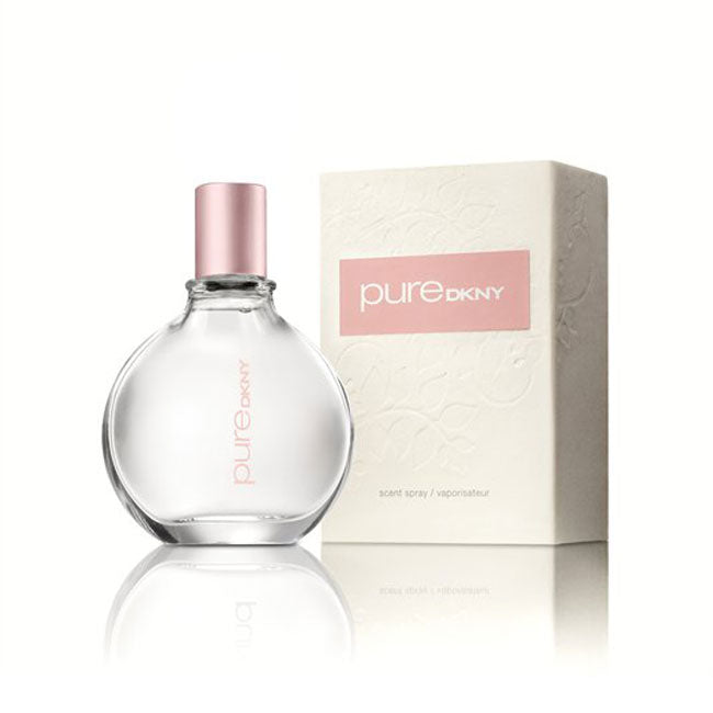 Donna Karan Pure DKNY A Drop Of Rose woda perfumowana spray 100ml