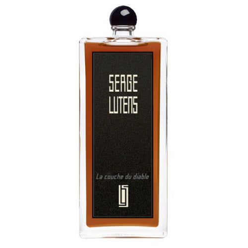 Serge Lutens La Couche Du Diable woda perfumowana spray 100ml