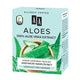 AA Aloes 100% Aloe Vera Extract krem dzienno-nocny odżywczo-nawilżający 50ml