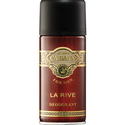 La Rive Cabana For Man dezodorant spray 150ml