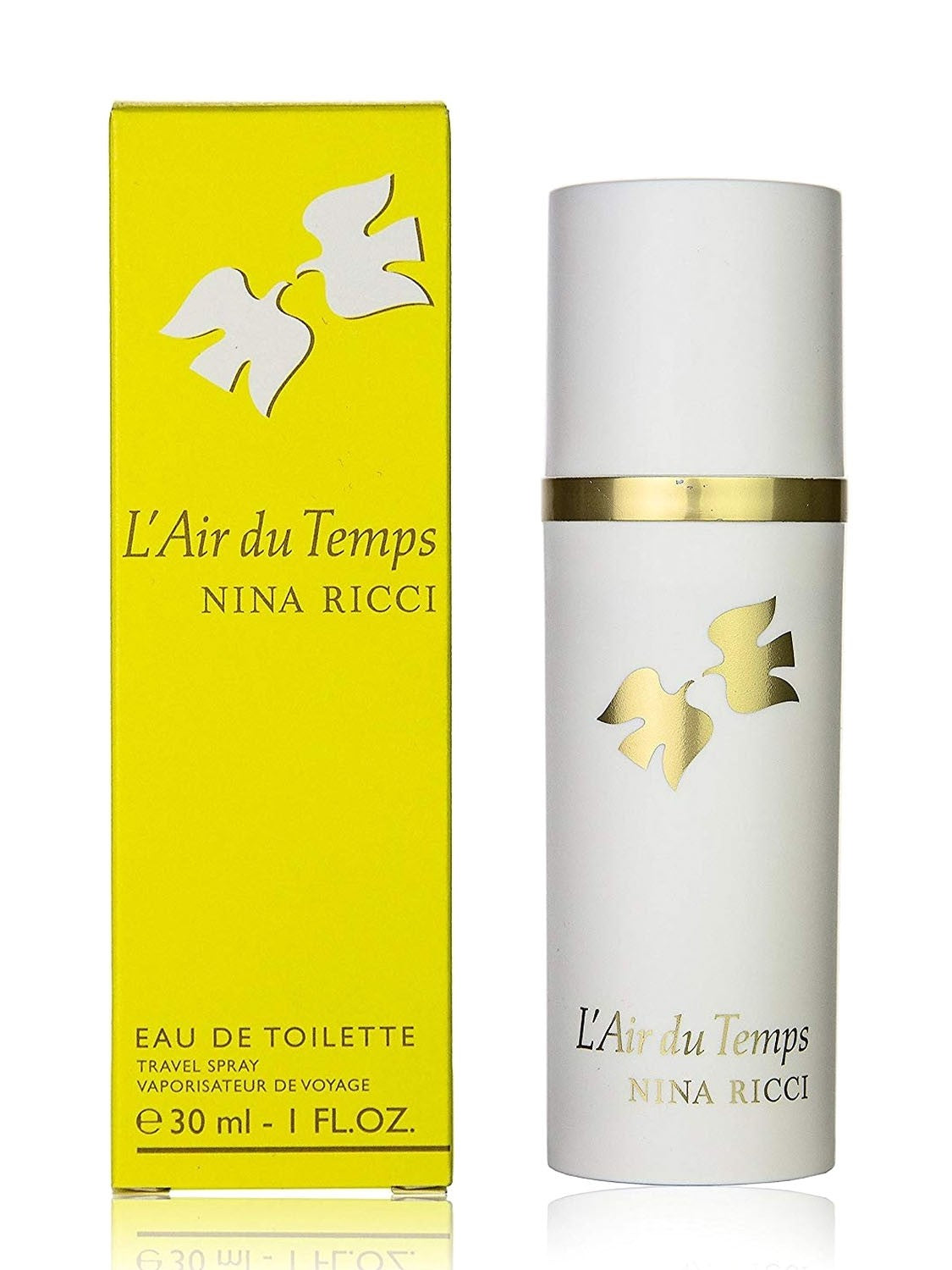 nina ricci l'air du temps woda toaletowa 30 ml     
