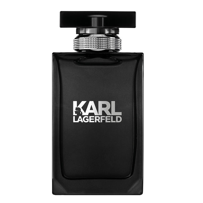 Karl Lagerfeld Pour Homme woda toaletowa spray 100ml Tester