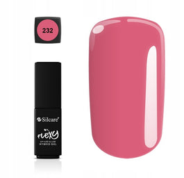 Silcare Flexy Hybrid Gel lakier hybrydowy 232 4.5g