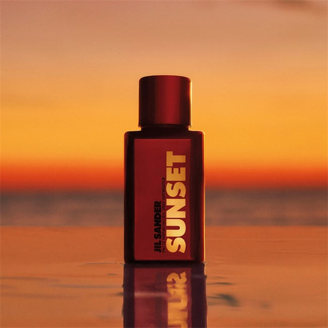 Jil Sander Sunset Intense woda perfumowana spray 75ml