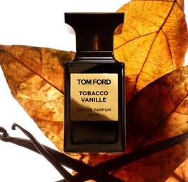 Tom Ford Tobacco Vanille woda perfumowana spray 50ml