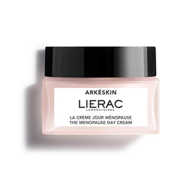 LIERAC Arkeskin krem na dzień w okresie menopauzy 50ml