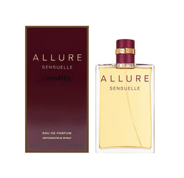 Chanel Allure Sensuelle woda perfumowana spray 50ml