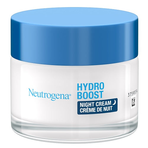 Neutrogena Hydro Boost nawadniający krem-maska na noc 50ml