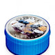 Kringle Candle Daylight świeczka zapachowa Blueberry Muffin 35g