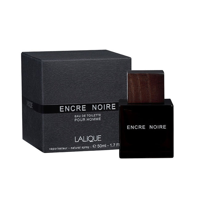 Lalique Encre Noire woda toaletowa spray 50ml
