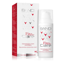 BANDI Fito Lift Care odmładzający krem nawilżający 50ml