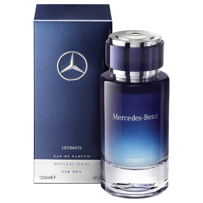Mercedes-Benz Ultimate woda perfumowana spray 120ml