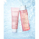 Clarins Soothing Toning Lotion tonik łagodzący do skóry suchej i wrażliwej  400ml