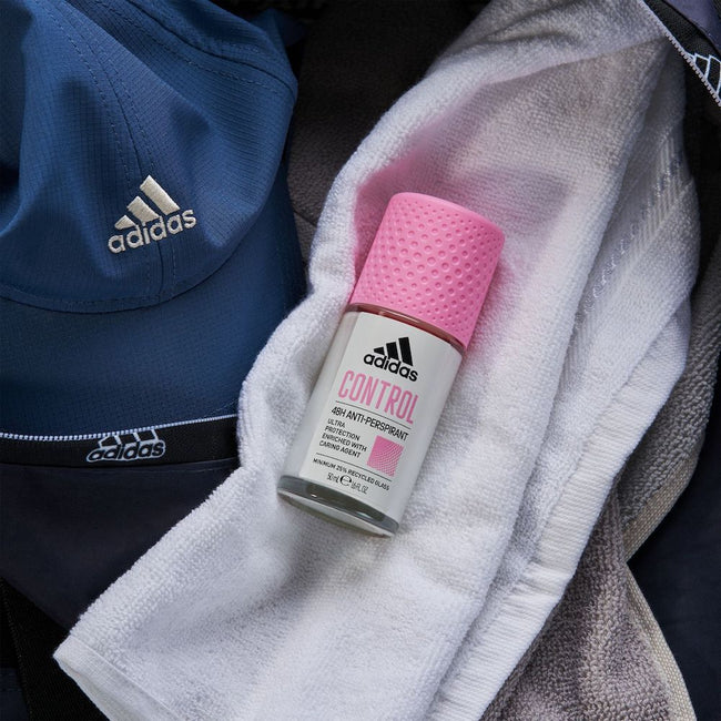 Adidas Control antyperspirant w kulce 50ml