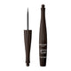 Bourjois Liner Pinceau eyeliner z pędzelkiem 002 Brun Impressionniste 2.5ml