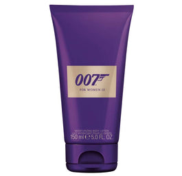 James Bond 007 For Woman III balsam do ciała 150ml