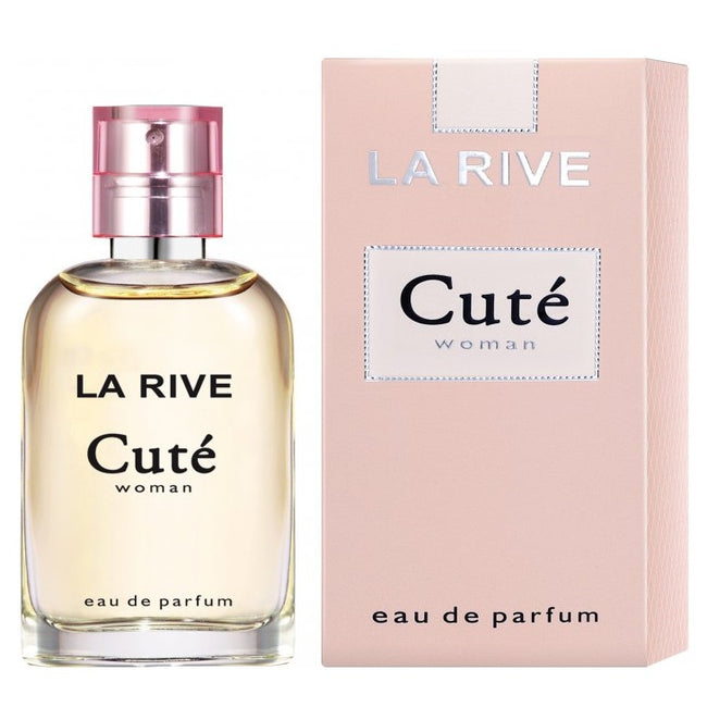 La Rive Cute For Woman woda perfumowana spray 30ml