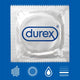 Durex Pleasure Mix prezerwatywy stymulujące 40szt