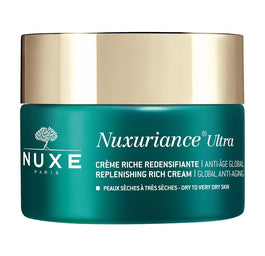 Nuxe Nuxuriance Ultra krem przeciwstarzeniowy do skóry suchej i bardzo suchej 50ml