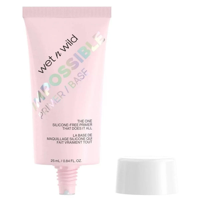 Wet n Wild Prime Focus Impossible Primer baza pod makijaż 25ml