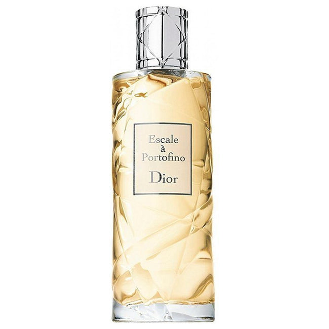 Dior Escale a Portofino woda toaletowa spray 125ml - produkt bez opakowania