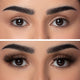 Lash Me Up! False Eyelashes sztuczne rzęsy na pasku Bad Romance 1 para