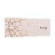 Bon Dia Beauty Paletka do konturowania 3x8g