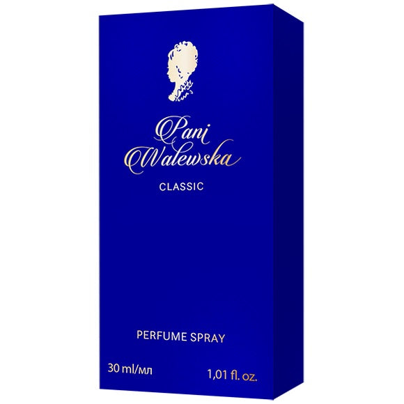 Pani Walewska Classic perfumy damskie spray 30ml