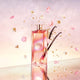 Lancome Idole Nectar woda perfumowana spray 25ml