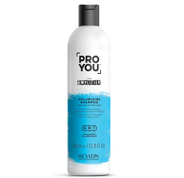 Revlon Professional Pro You The Amplifier Volumizing Shampoo szampon zwiększający objętość włosów 350ml