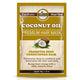 Difeel Premium Deep Conditioning Hair Mask kondycjonująca maska do włosów Coconut Oil 50g