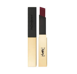 Yves Saint Laurent Rouge Pur Couture The Slim Matte Lipstick matowa pomadka do ust 5 Peculiar Pink 2.2g
