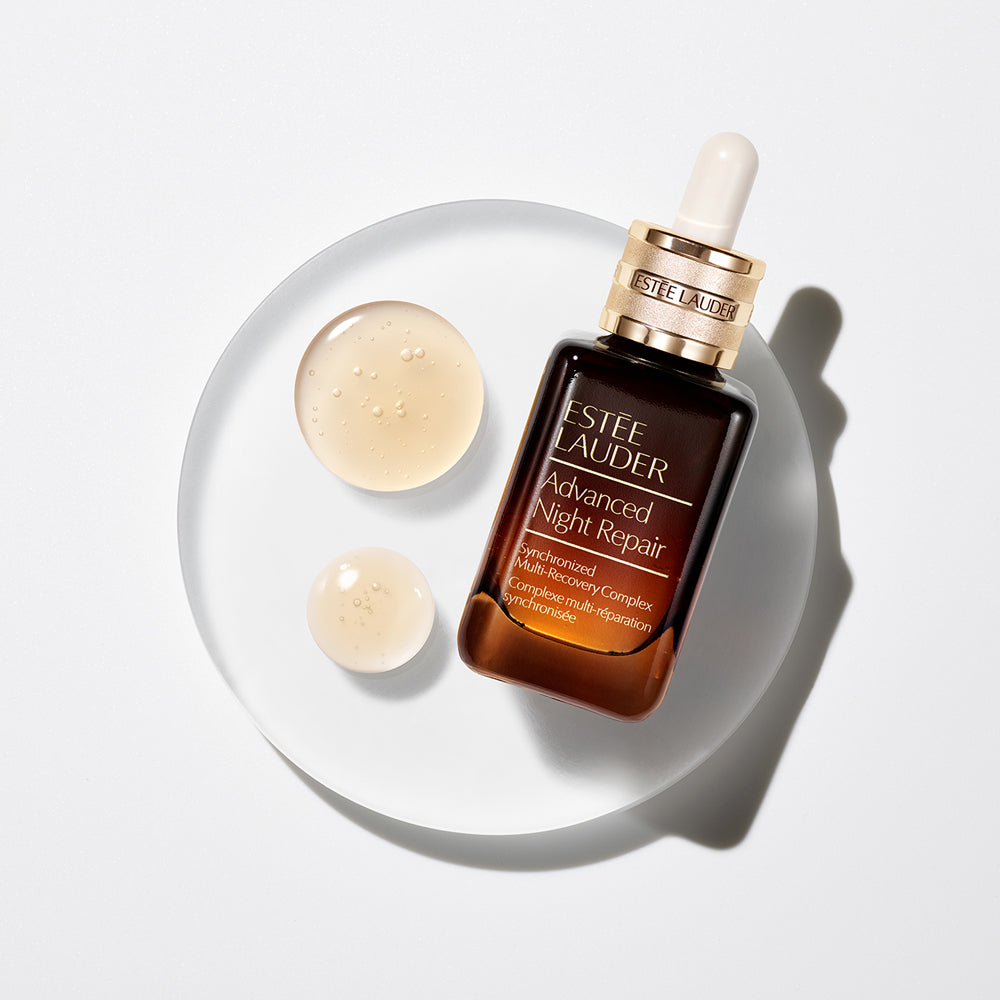 Advanced Night Repair Synchronized Multi-Recovery Complex naprawcze przeciwdziałające oznakom starzenia serum do twarzy dla wszystkich typów skóry 30ml