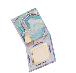 Ingrid Natural Essence Starlight Highlighter rozświetlacz do twarzy 5g