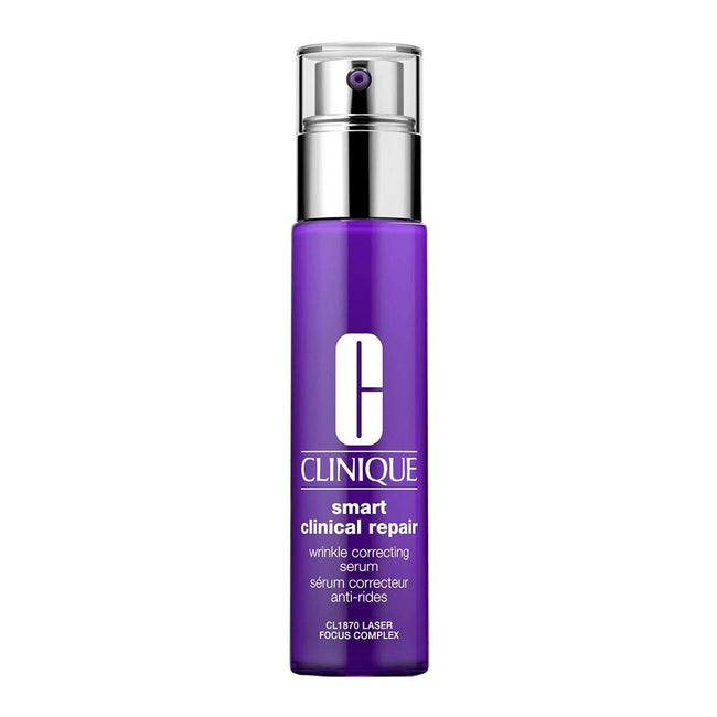 Clinique Smart Clinical Repair™ Wrinkle Correcting Serum korygujące serum przeciwzmarszczkowe 30ml