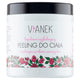 VIANEK Łagodząco-wygładzający peeling do ciała 250ml