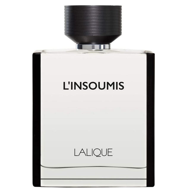 Lalique L'Insoumis woda toaletowa spray 100ml Tester