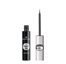 Essence Liquid Ink Eyeliner eyeliner w płynie Black 3ml