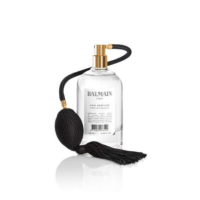 Balmain Hair Perfume perfumy do włosów z rozpylaczem 100ml