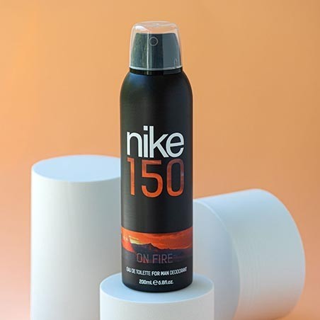 Nike 150 On Fire dezodorant spray 200ml