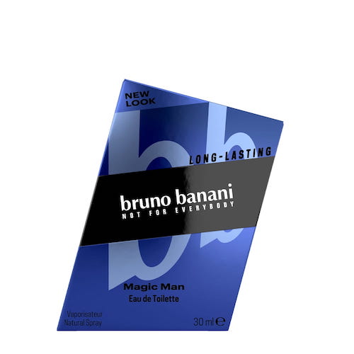 Bruno Banani Magic Man woda toaletowa spray 30ml