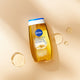 Nivea Rich Caring Shower Oil olejek pod prysznic 200ml