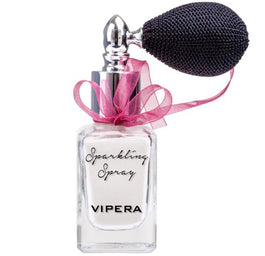 Vipera Sparkling Spray transparentny puder zapachowy 12g