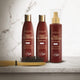 Kativa Keratin Post Alisado Shampoo szampon do włosów z keratyną roślinną przedłużający efekt wygładzenia 250ml