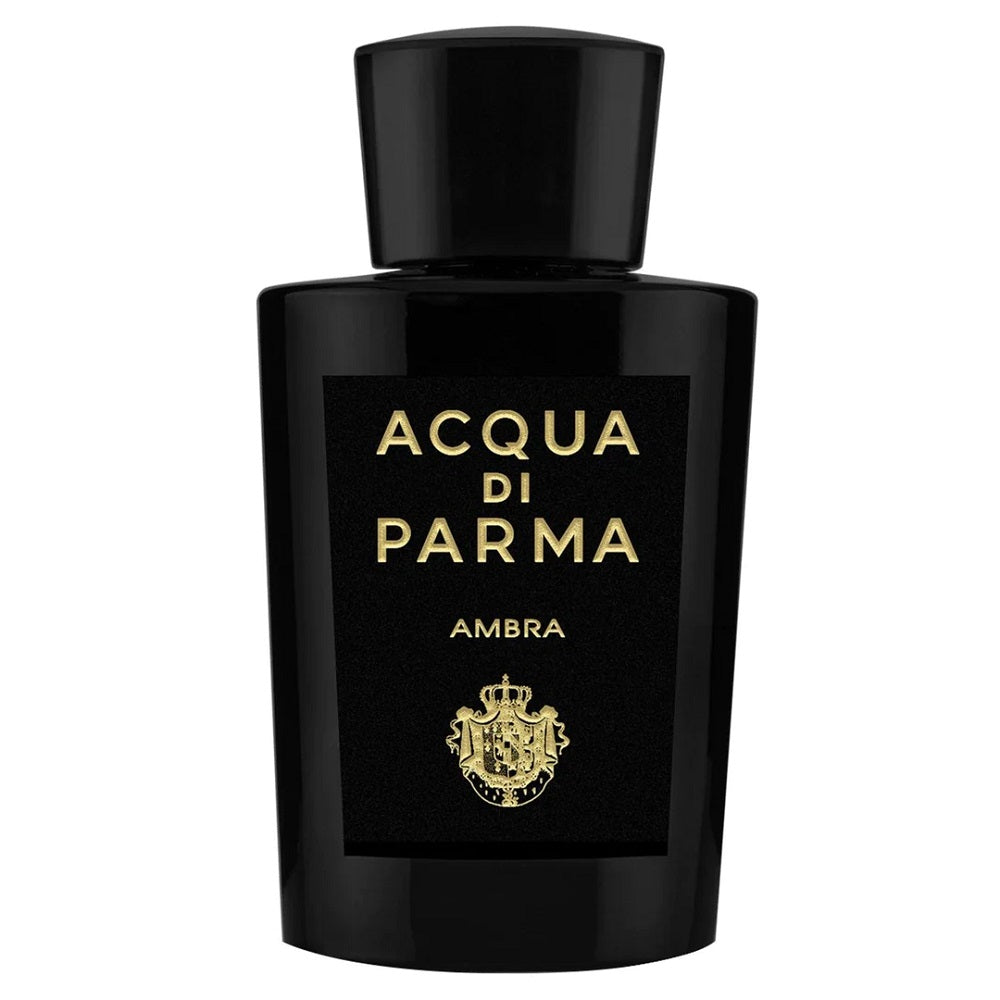 acqua di parma ambra