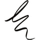 Maybelline Hyper Precise All Day eyeliner w pisaku Matte Black