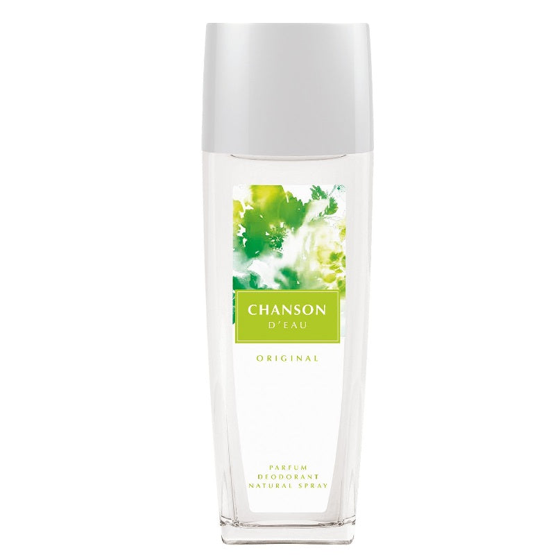 coty chanson d'eau dezodorant w sprayu 75 ml    