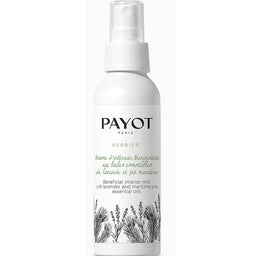 Payot Herbier Beneficial Interior Mist mgiełka do wnętrz 100ml